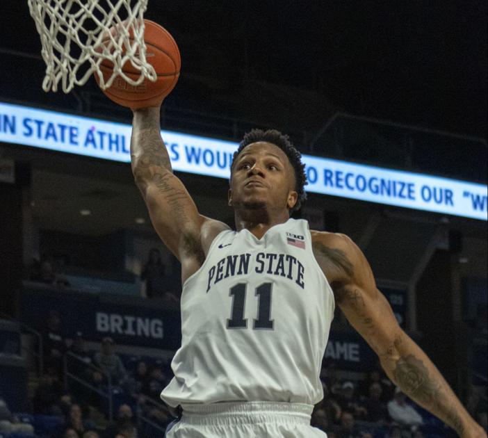 Lamar S Legacy In His Final Season Stevens Looks To Conquer Last