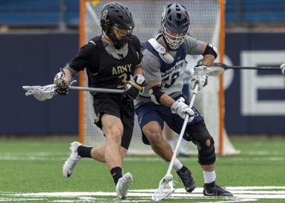 Nick Cardile Primed For Role On Defense For Penn State Men S Lacrosse Penn State Lacrosse News Daily Collegian Collegian Psu Edu
