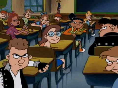 Have You Ever Had Your Assigned Seat Stolen Turns Out You Re