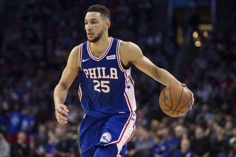 Will the Philadelphia 76ers make it to the NBA Finals ...