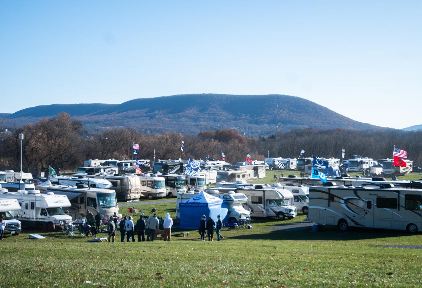 Penn State professors discuss the economic impacts of the football