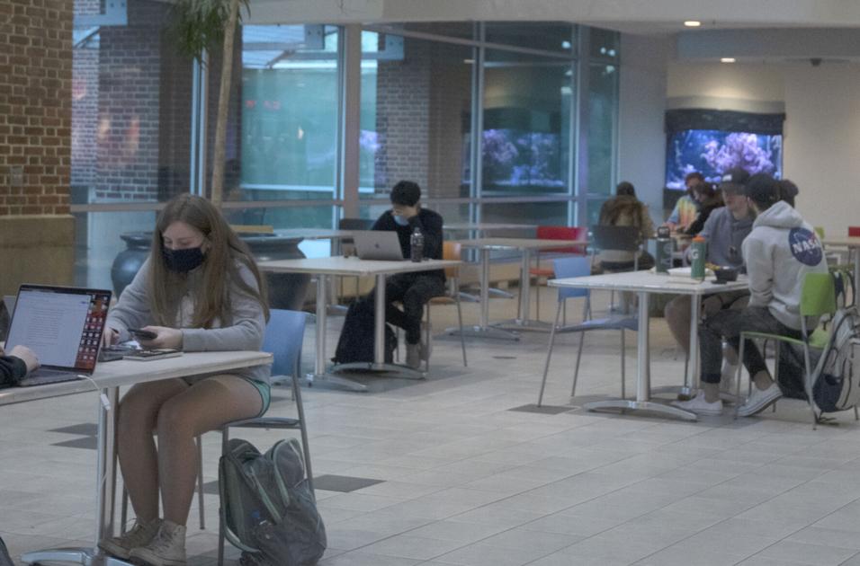 Need Tips On Studying For Final Exams Penn State Students Share Their Methods University Park Campus News Collegian Psu Edu