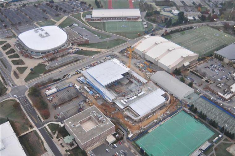 Possibility Of Traffic Delays Friday Night Due Penn State Men S Hockey Game Winter Jam University Park Campus Penn State Daily Collegian Collegian Psu Edu