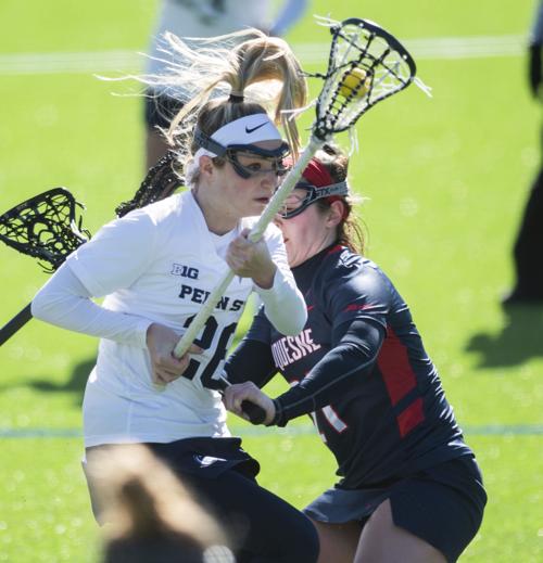 Women's Lacrosse vs Duquesne, Auth (26) | | collegian.psu.edu