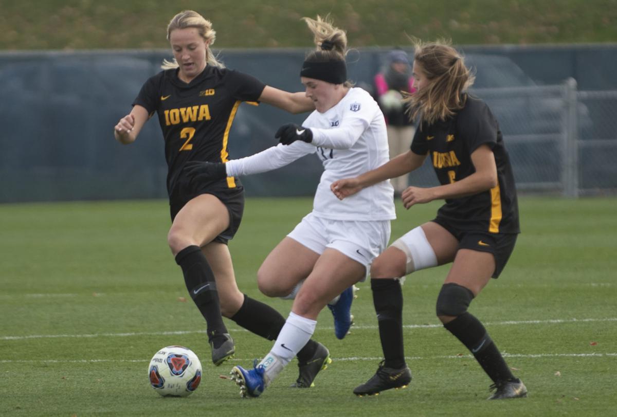 Penn State women’s soccer’s schedule preview Which team poses