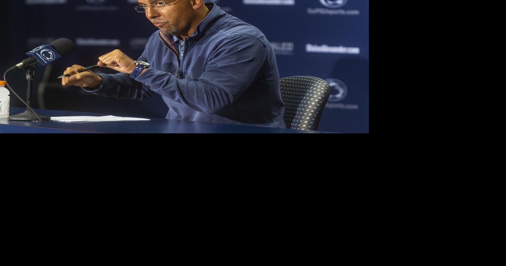 Scranton wide receiver Robert Rossi commits to Penn State football as