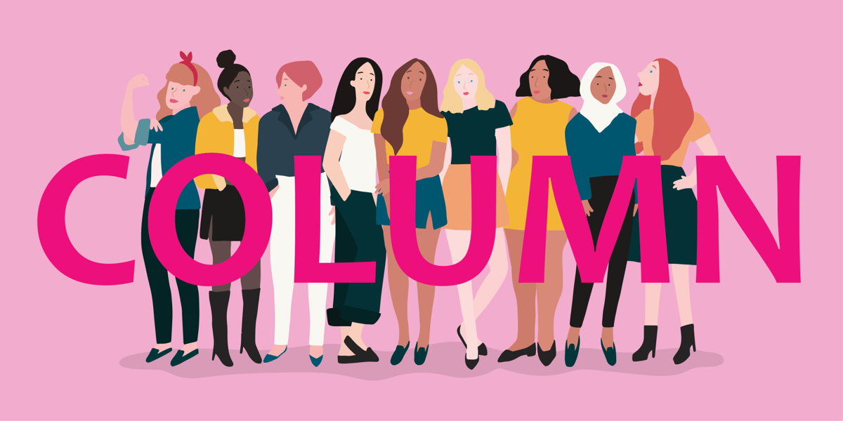 Realizing My Internalized Misogyny Column Columns Opinion Daily Collegian Collegian Psu Edu
