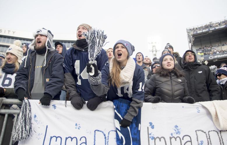 Five things to watch for as Penn State football takes on Nebraska