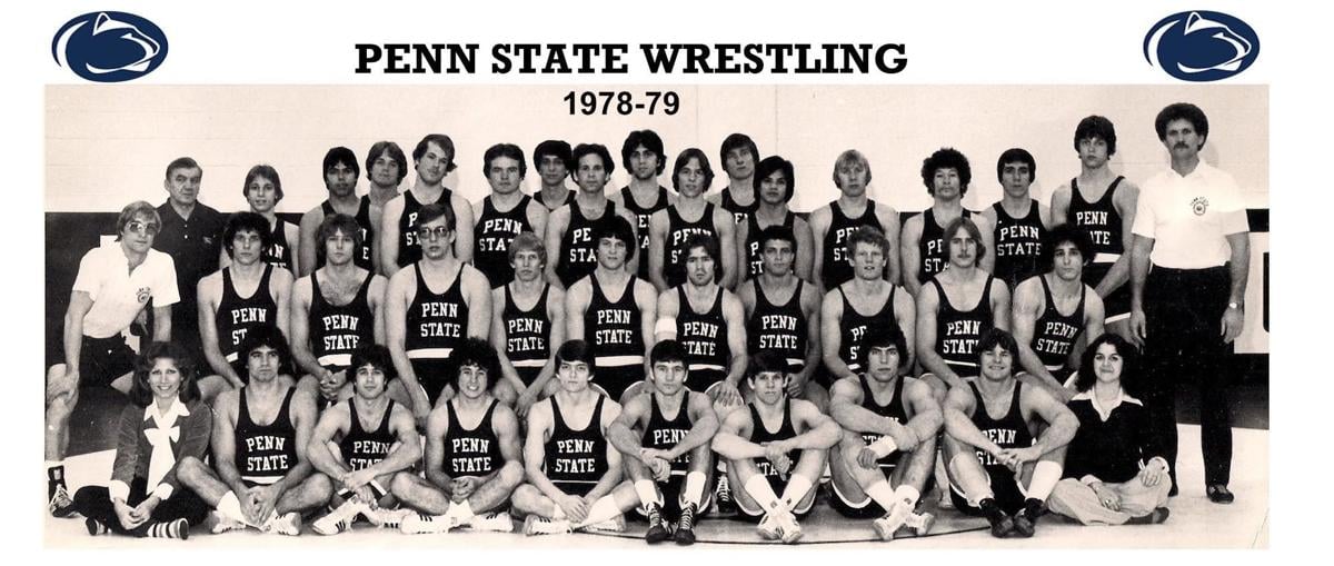 From 'the lost year' to 7time national champs How one man, season