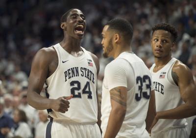 Espn Bracketologist Joe Lunardi Places Penn State In His Next