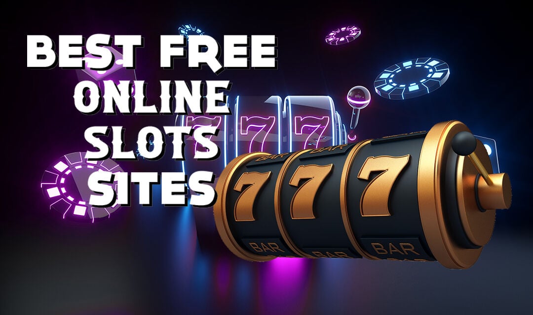 Situs Slot Online Gratis Terbaik di 2022: Slot Online Gratis Teratas untuk Dimainkan
