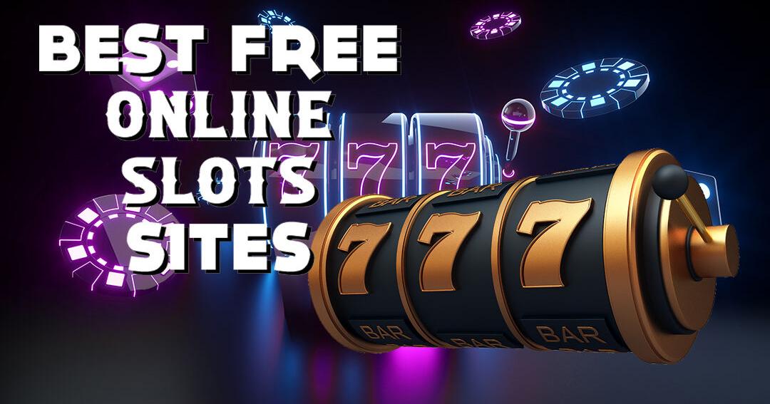 Best Free Online Slots Sites in 2022: Top Free Online Slots to Play