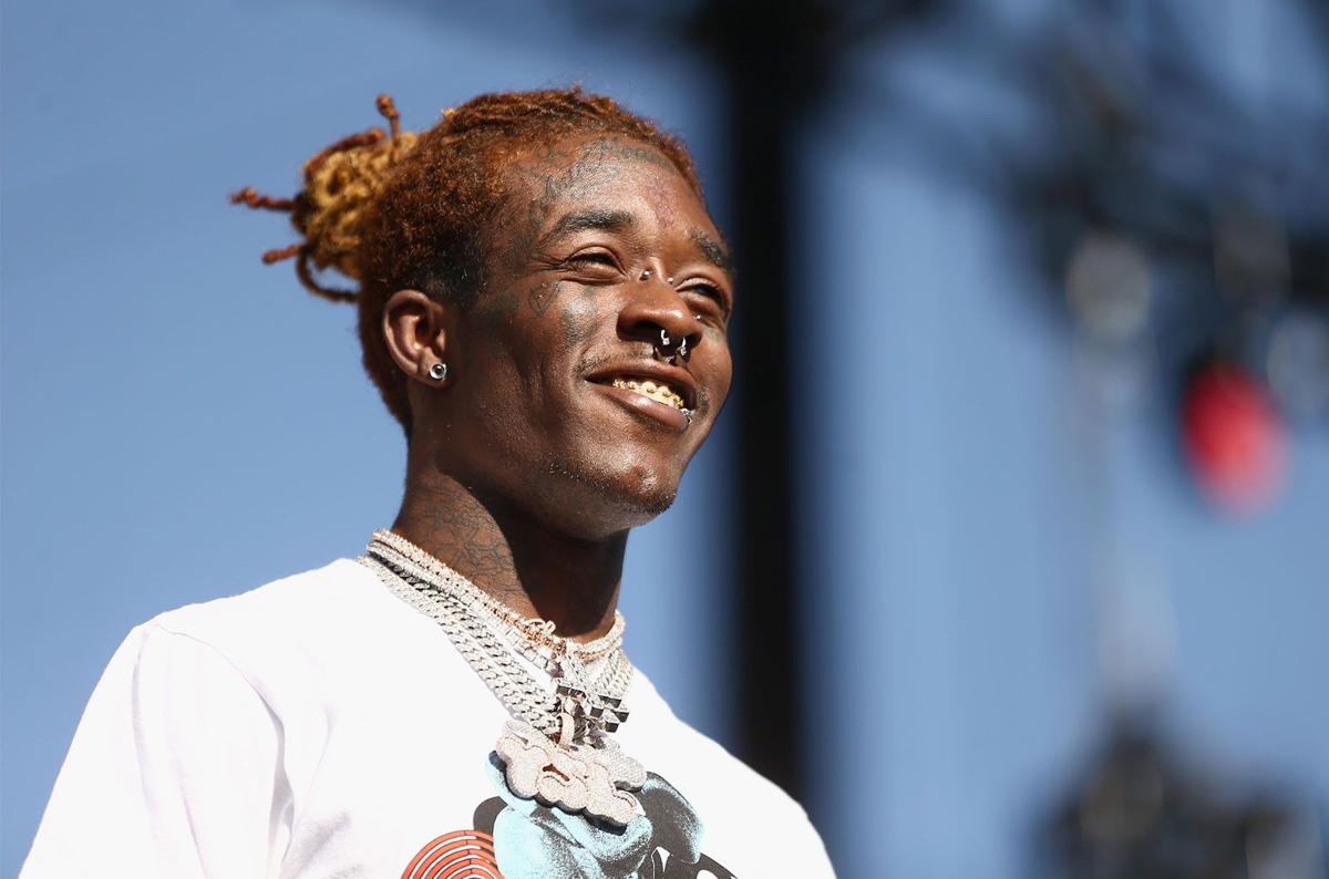 Review Lil Uzi Vert Runs Out Of Road On Newest Album Eternal