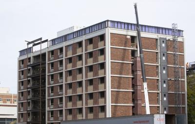 Penn State Housing Updates On Campus Residence Rates University Park Campus Penn State Daily Collegian Collegian Psu Edu