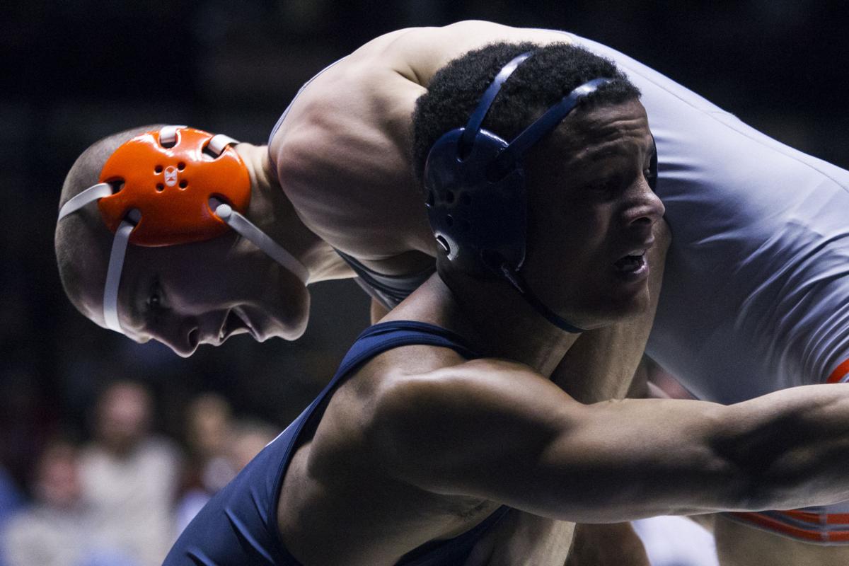 Penn State wrestling claims sixth National Championship in seven years