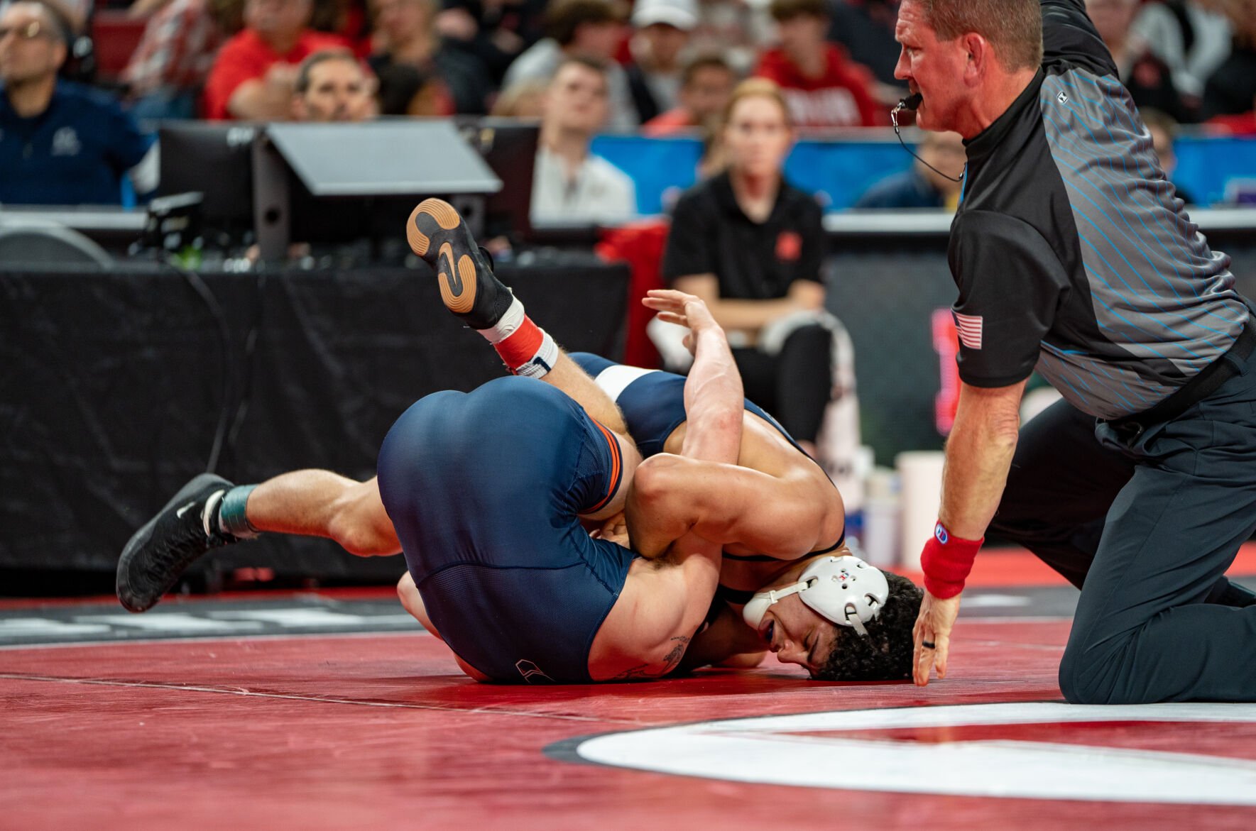 Why Penn State Wrestling’s National Title Hopes Lie In The Consolation ...