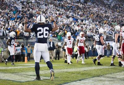 Game Picks The Daily Collegian Football Staff Writers Gives