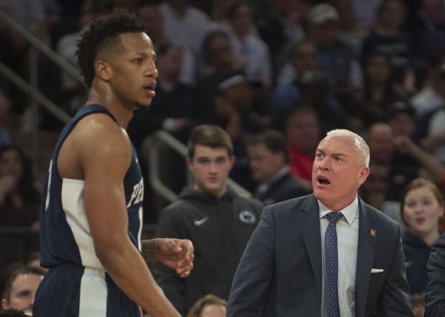 Penn State men's basketball 2018-19 roster outlook | Which players are trending up?