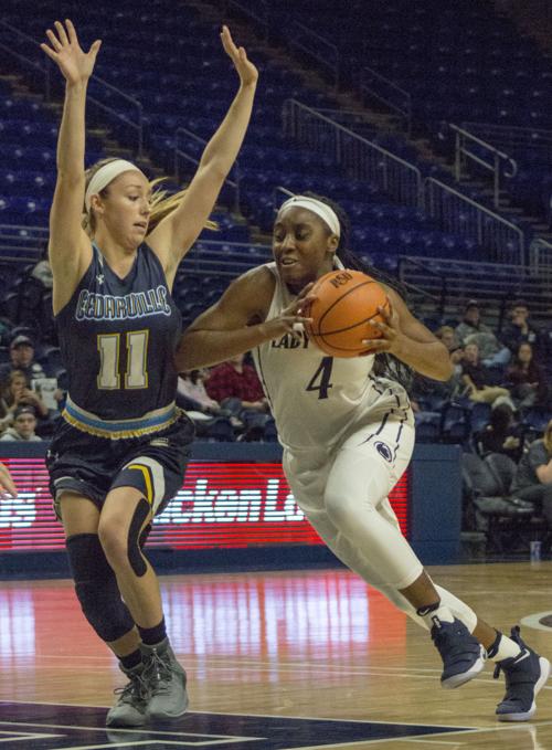 Penn State Women S Basketball Exhibition Vs Cedarville Siyeh