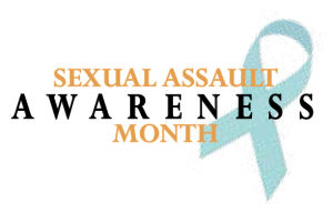 Sexual Assault Awareness Month events address key issues - The Daily ...
