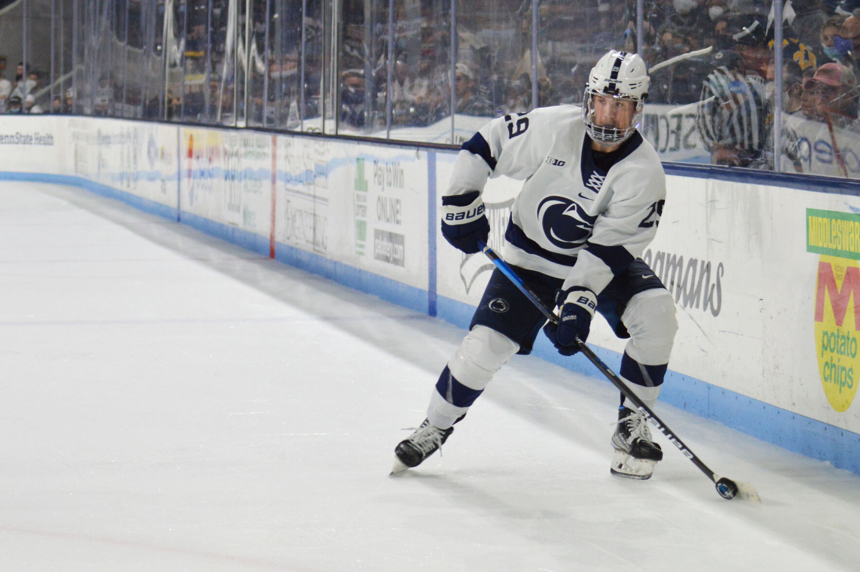 penn state hockey store