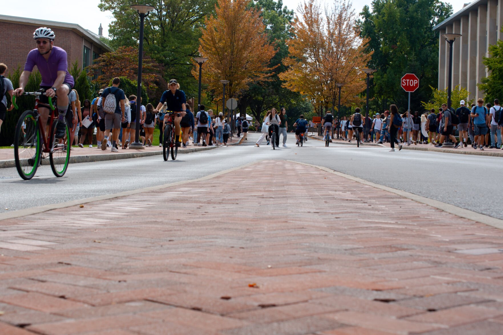 penn state football story