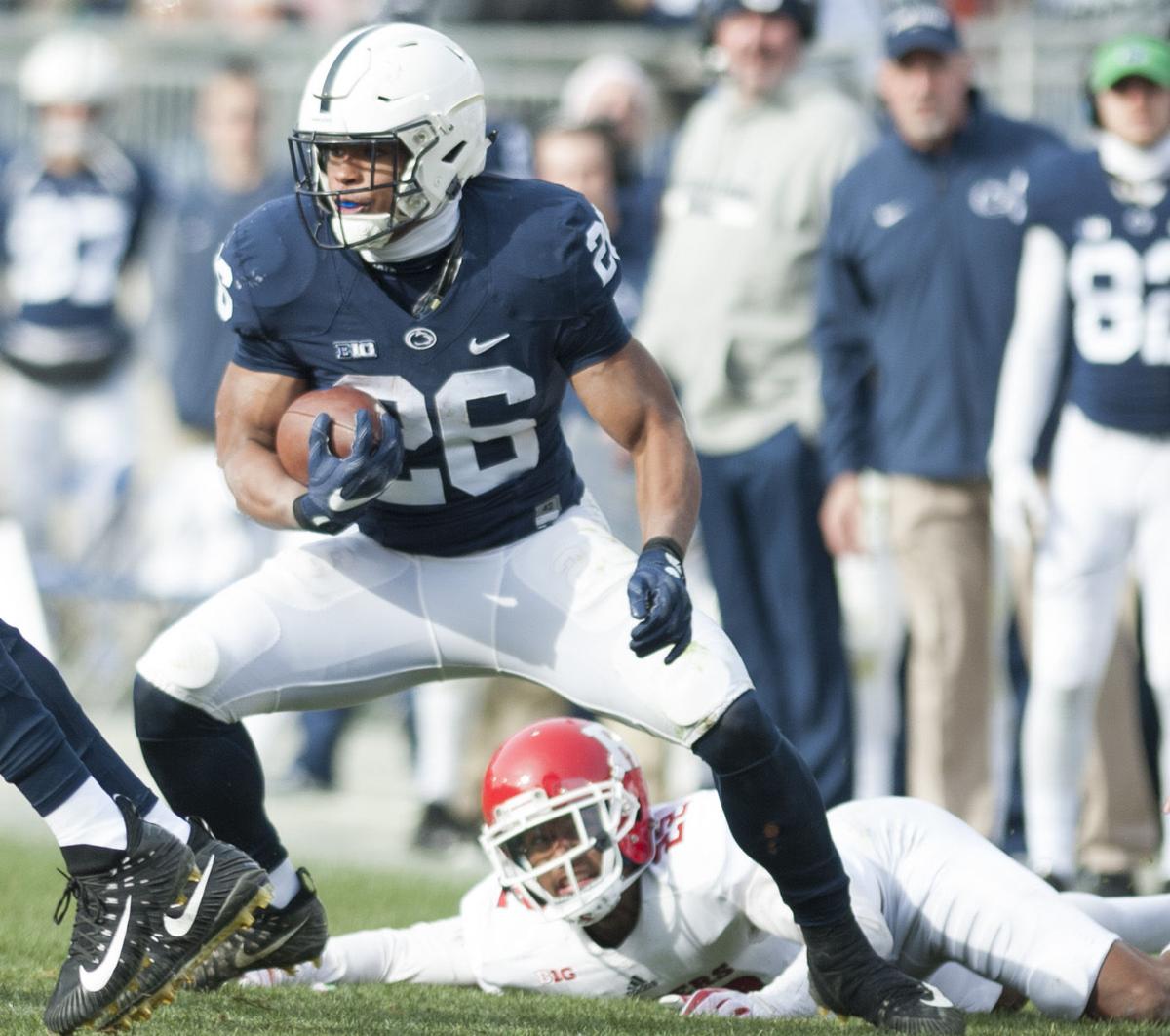 What Channel Is No 10 Penn State Football S Game Vs Nebraska