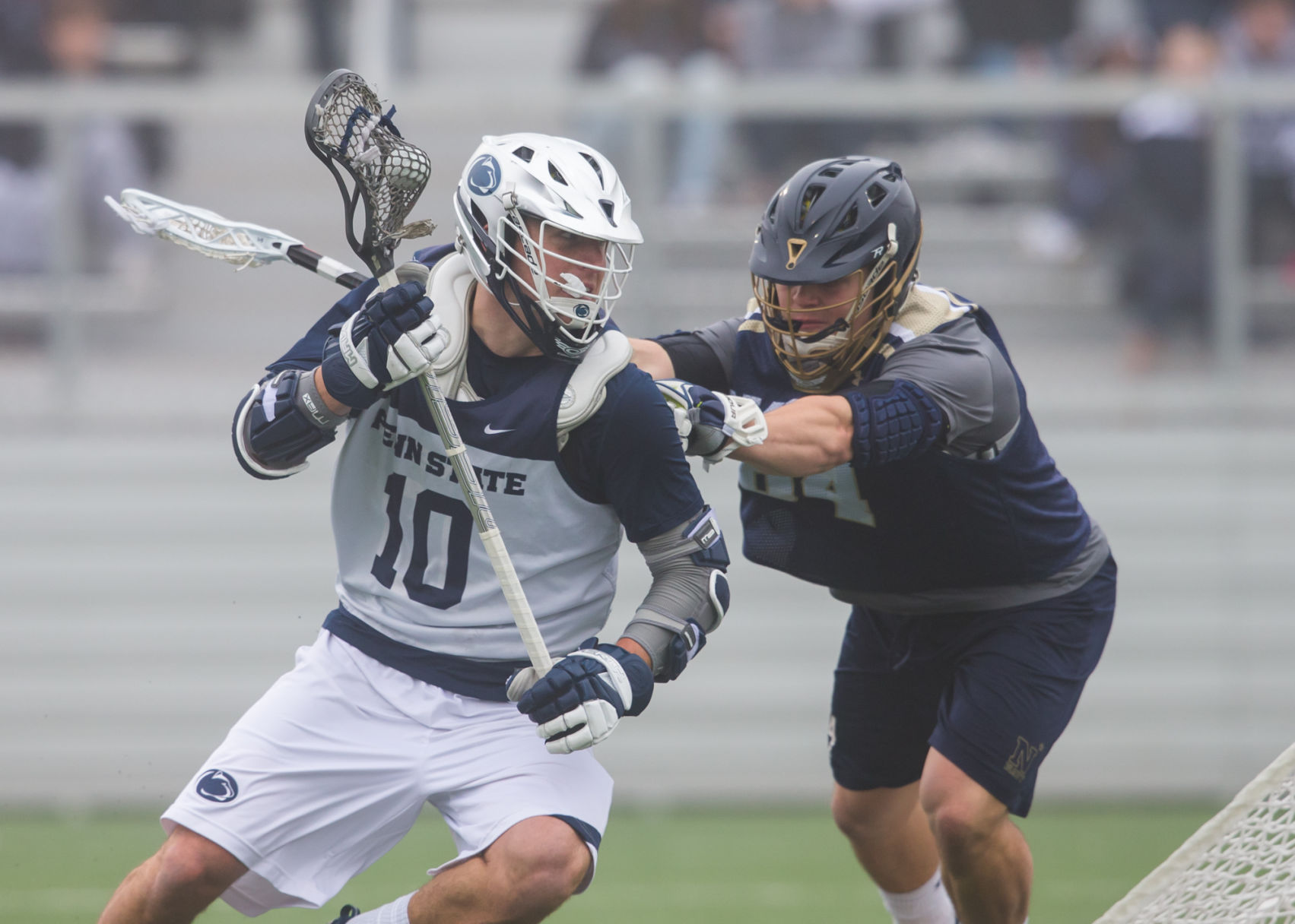 Penn State Men s Lacrosse Has New Conditioning Schedule For 2017 Season Penn State Men s Lacrosse Has New Conditioning Schedule For 2017 Season