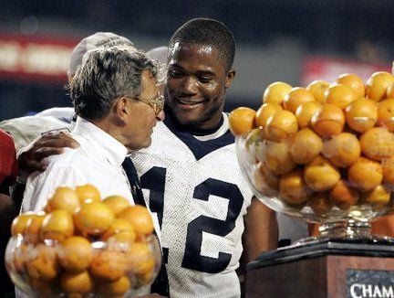 penn state orange bowl 2006