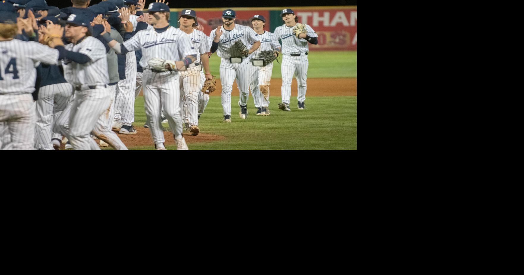 Penn State baseball clinches Big Ten Tournament berth, returns to