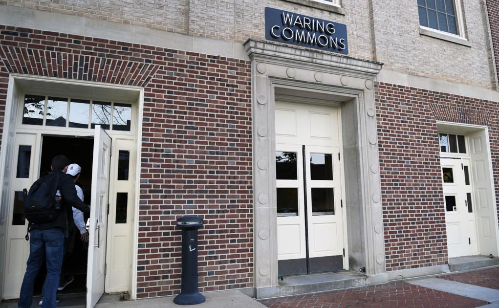 NSO Guide 2019: The top 5 dining halls at Penn State | Penn State ...