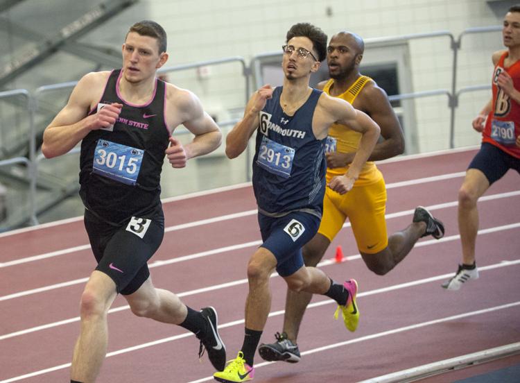 Penn State track and field closes out Penn State National Open on a