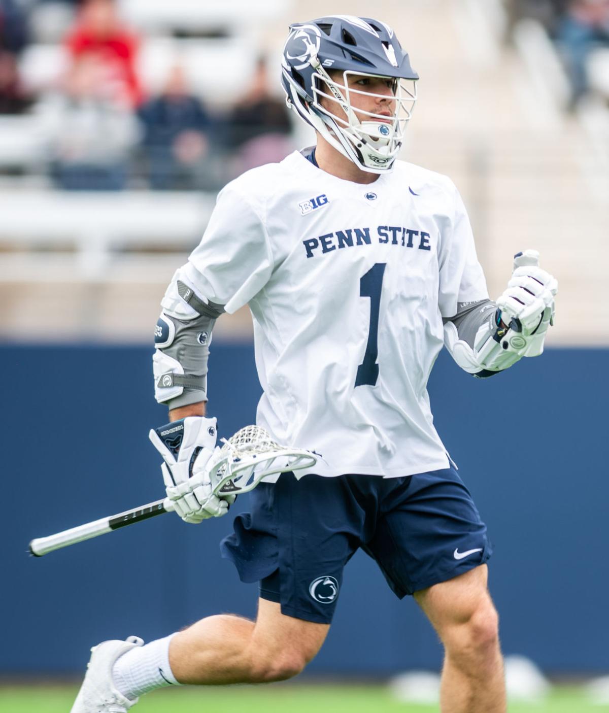 How Penn State men’s lacrosse’s Grant Ament fits on each Premier Lacrosse League team Penn