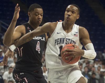 History Says Nit Is No Guaranteed Stepping Stone For Penn State