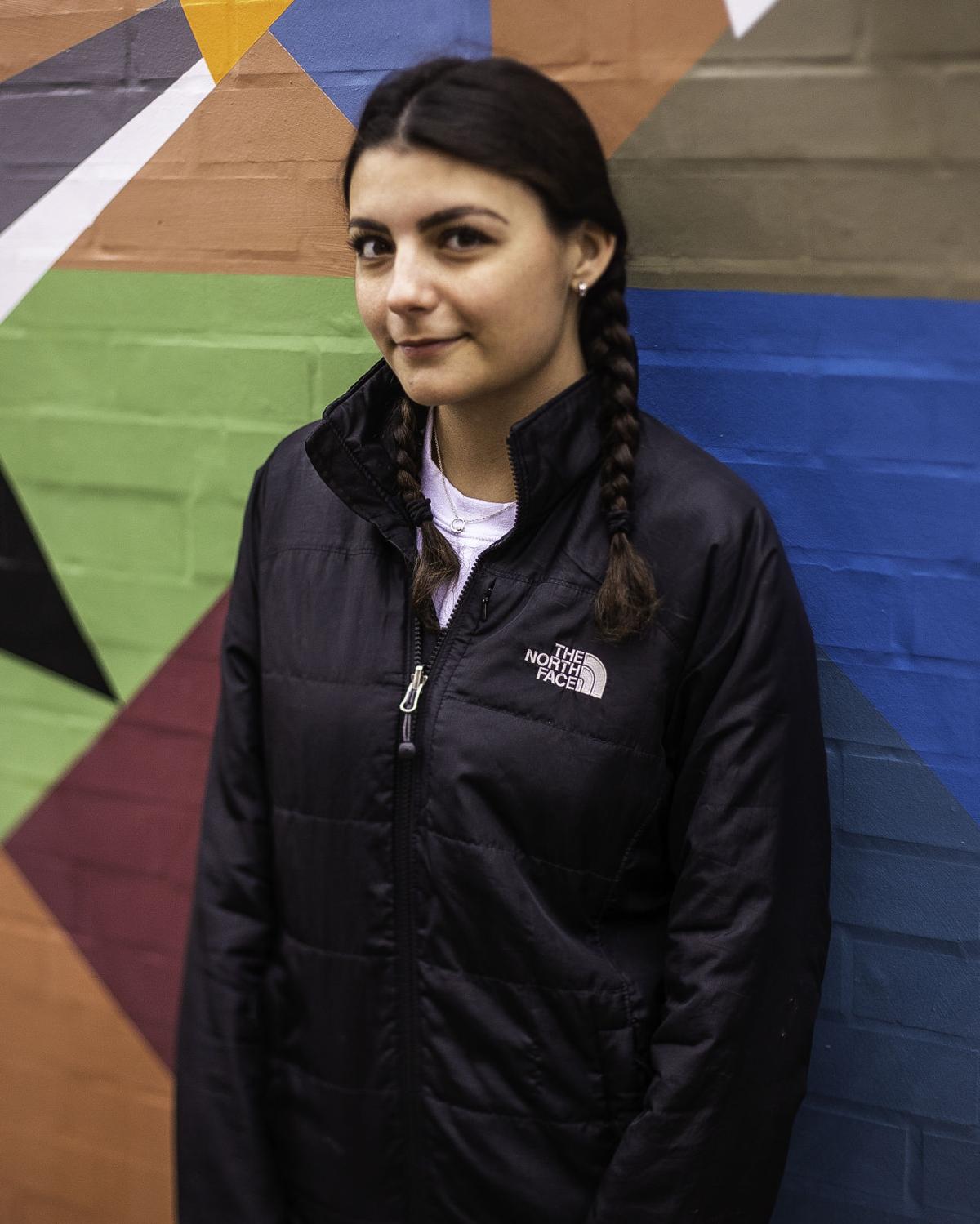 Sydney Asencio speaks on her popularity on YouTube as a college student