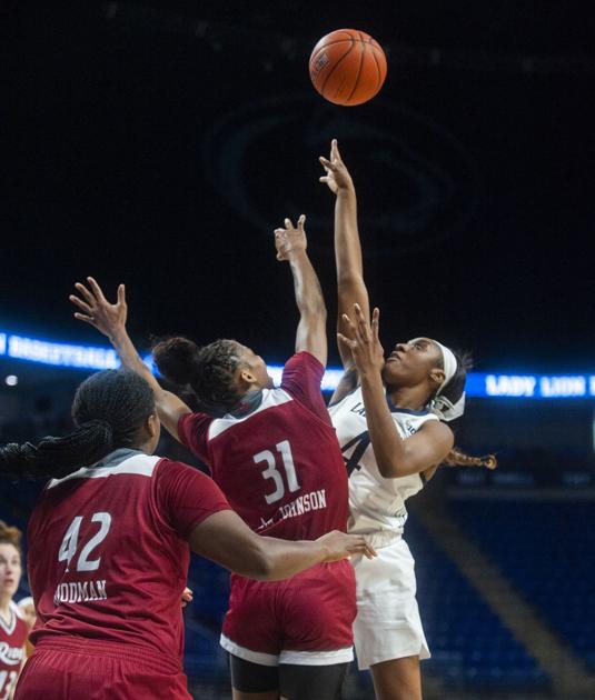 Lady Lions Fall To Rider Broncs 70 78 Videos Photos Penn