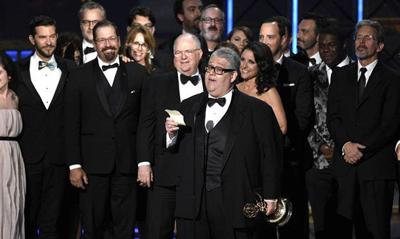 Highlights And Big Winners Of The 69th Primetime Emmy Awards Penn State Arts Entertainment News Daily Collegian Collegian Psu Edu Outstanding kids and family programming. the daily collegian penn state