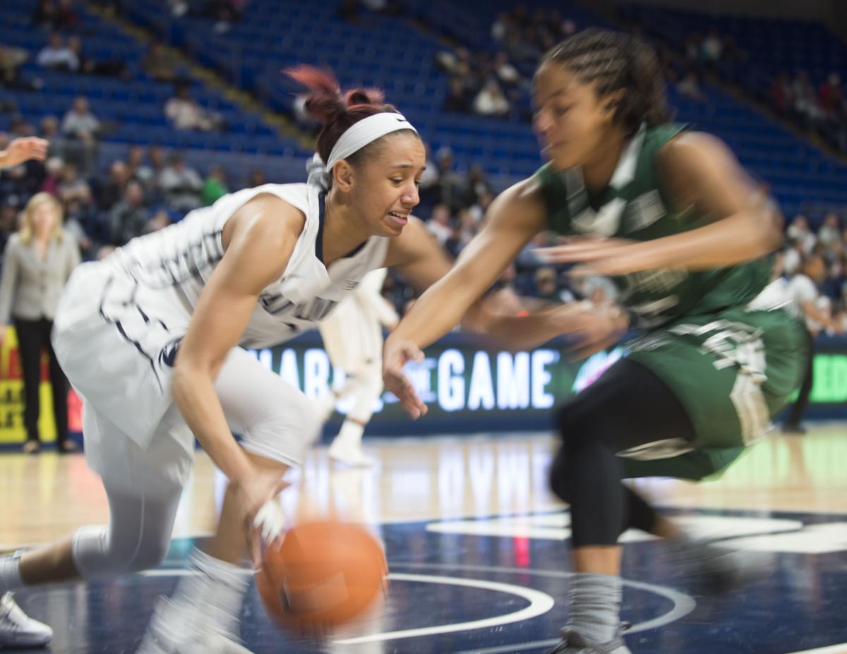 Aggressive Press Defense Propels Penn State Women S Basketball To