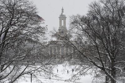 Early Class Dismissal Activities Cancelled Due To Expected Snow