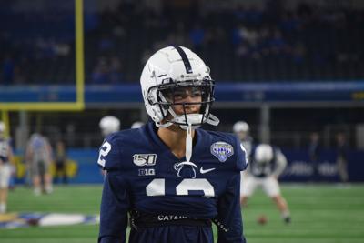 Mac Hippenhammer Not On Penn State Football S Spring Roster Will