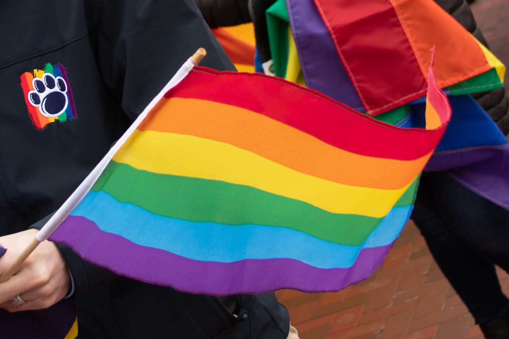 Out of the closet | Discovering Penn State University Park's LGBTQ history | Lifestyle - Vimarsana News