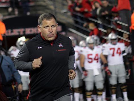 'Uninformed social media mob': Penn State trustee issues statement of support for Greg Schiano after Tennessee rescinds coaching offer