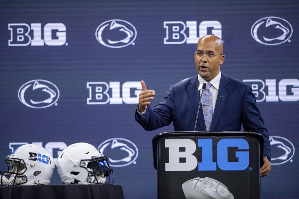 Penn State football adds walkon linebacker Jackson Pryts to 2022 class