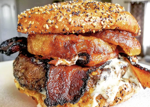 Penn State alumnus promotes sense of community through food-themed Instagram