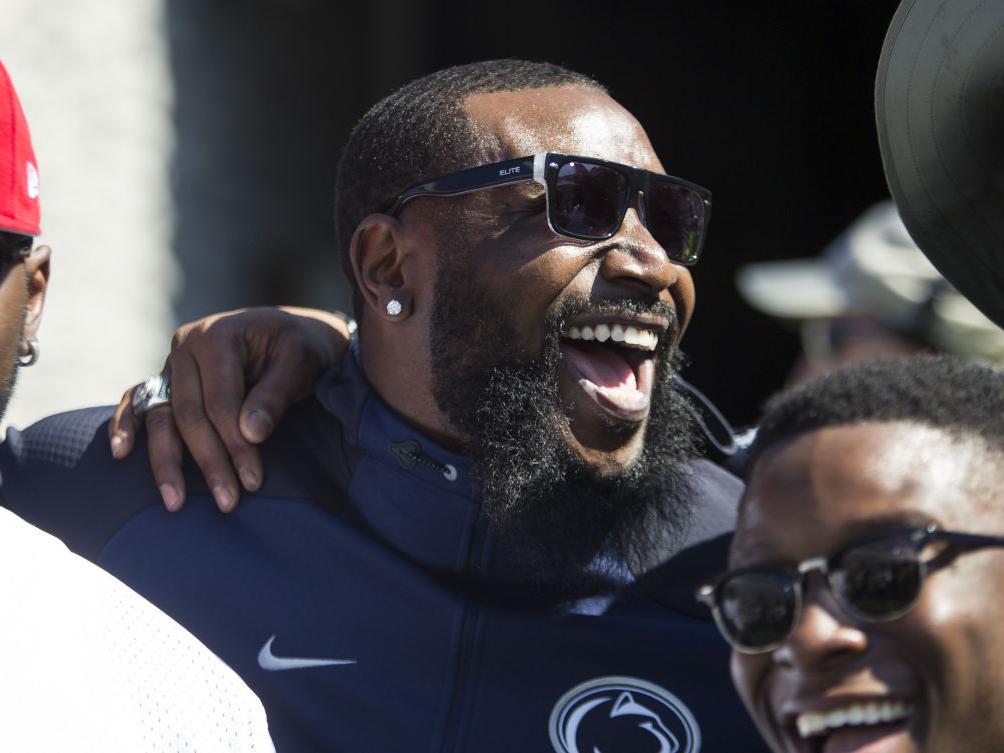 Nittany Lions in the NFL Week 9: Checking in on Matt McGloin, NaVorro Bowman and Sean Lee
