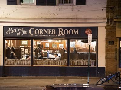 Coronavirus The Corner Room To Provide Free Meals To Service Industry Members Coronavirus Collegian Psu Edu