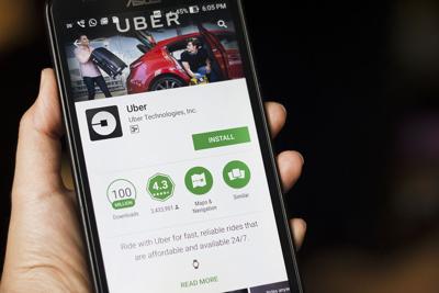 What Can I Do if An Uber Driver is Drunk?