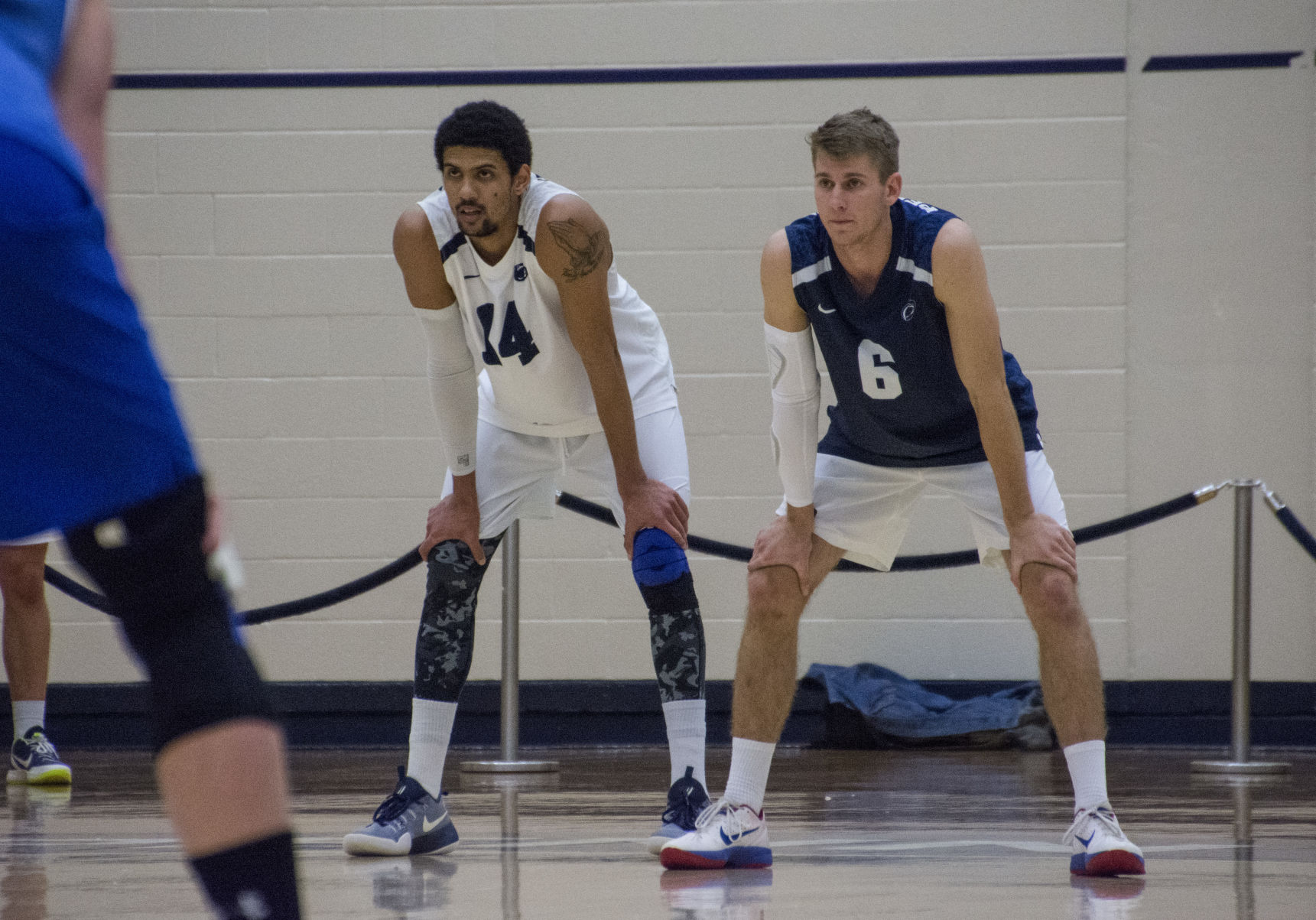 penn state volleyball jersey