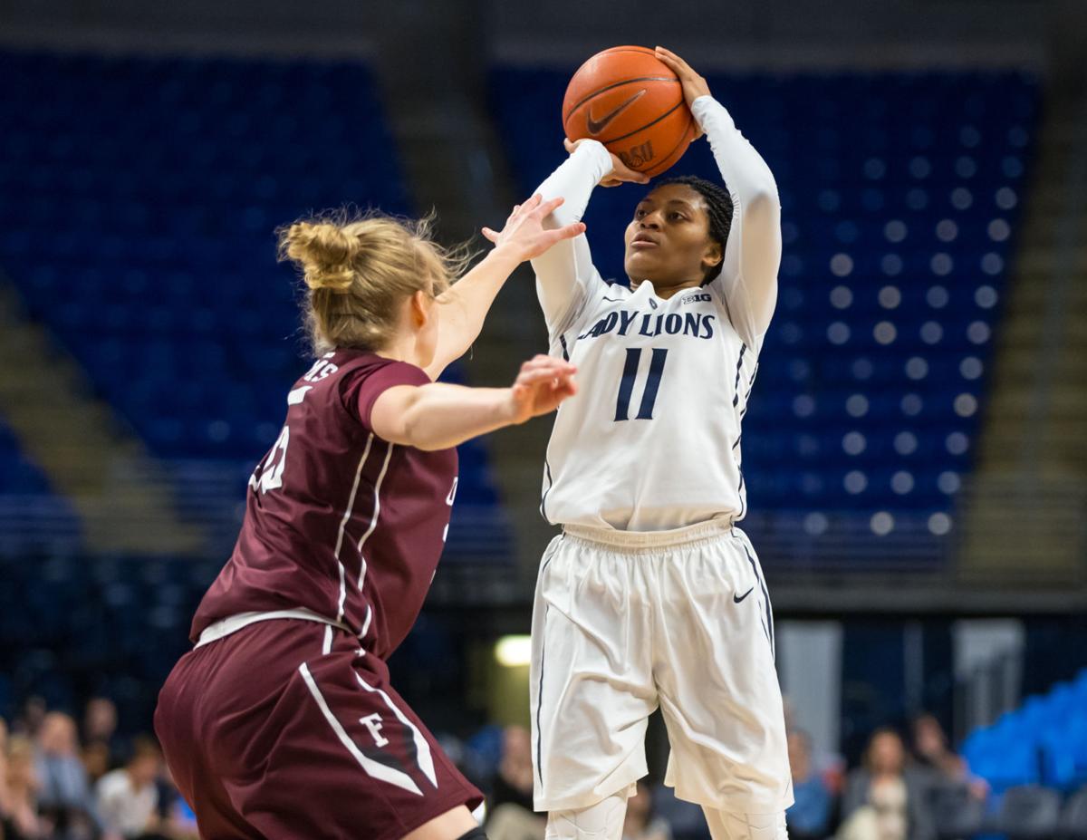Wnba Star Alex Bentley Says Teniya Page Is Following A Similar