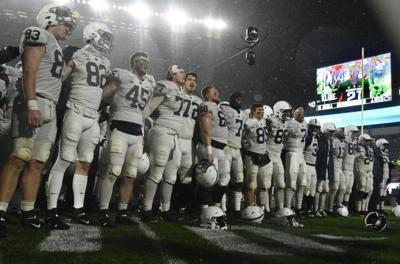 Podcast Does Penn State Football Deserve The No 4 Ranking